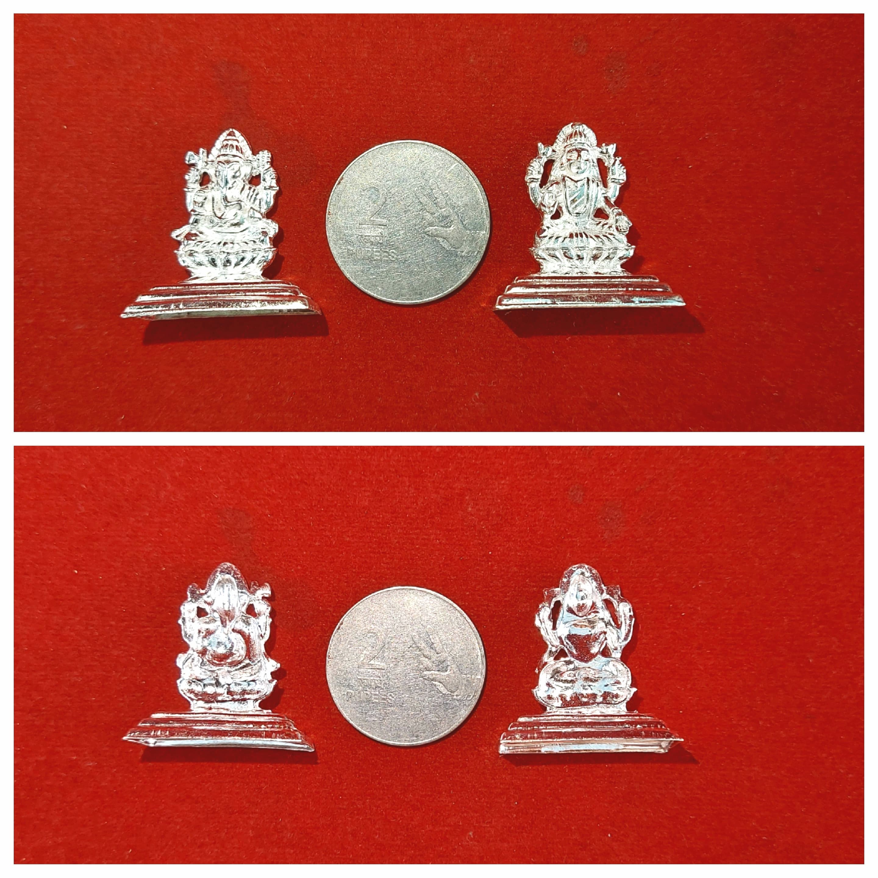 Hollow Stand Murti - 2